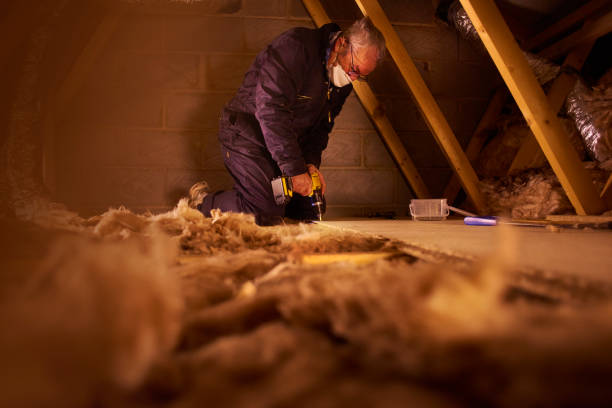 Types of Insulation We Offer in Lisbon, OH